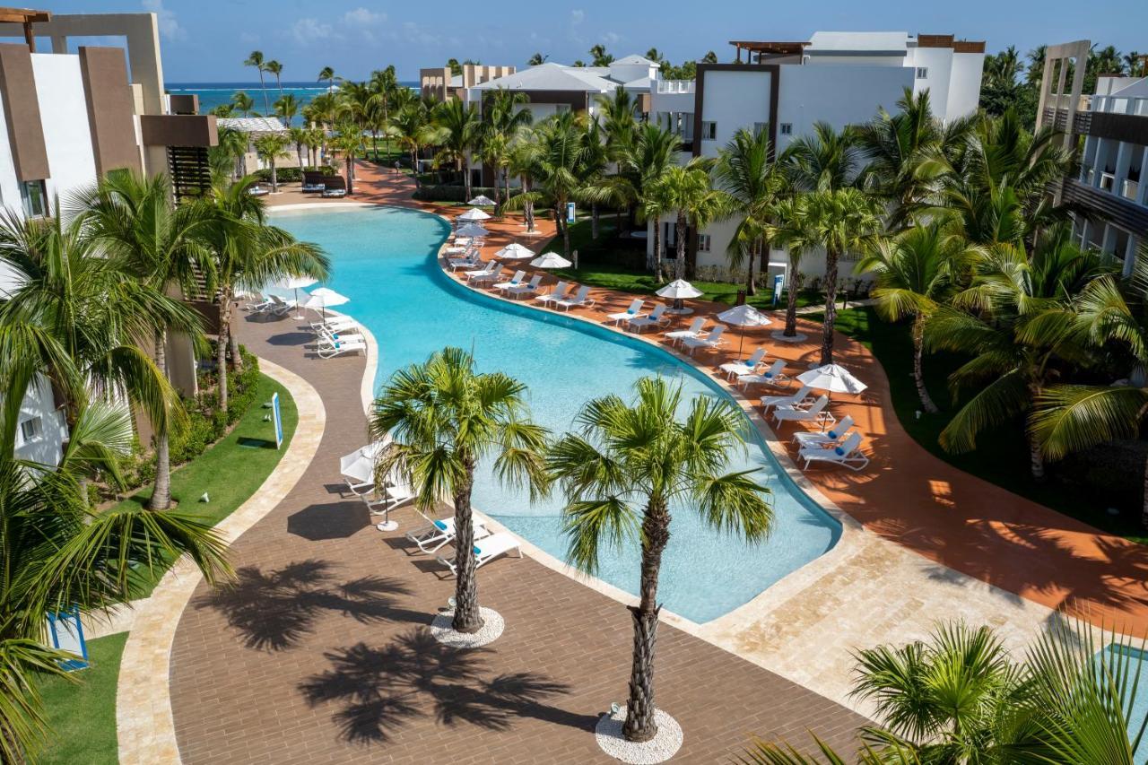 HOTEL RADISSON BLU PUNTA CANA, AN ALL INCLUSIVE BEACH RESORT PUNTA CANA 5*  (Dominican Republic) - from C$ 444 | iBOOKED